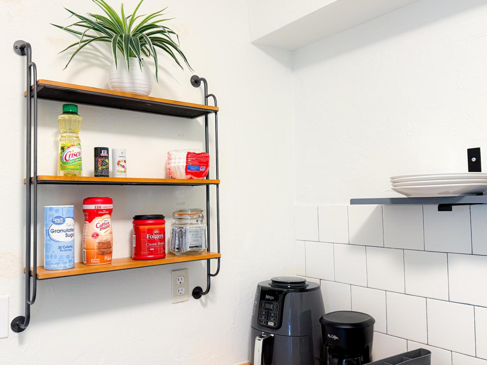 オクラホマシティ Chic 2Br Retreat Near Paseo #31Bヴィラ エクステリア 写真